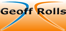 Geoff Rolls Logo